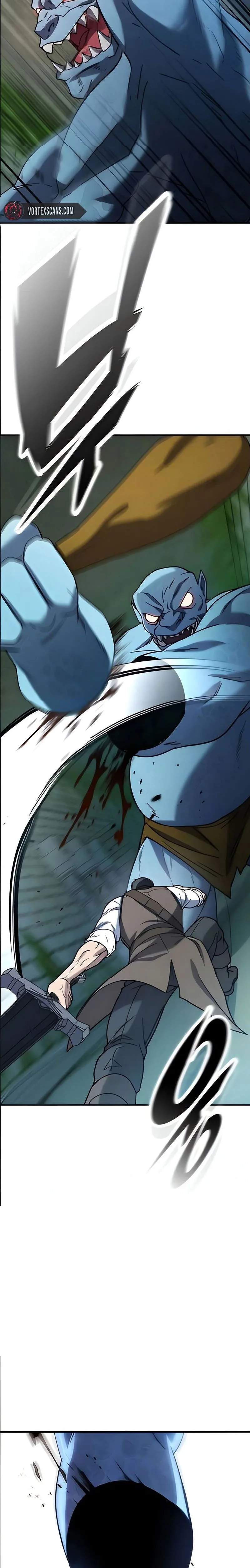 Noble Lady Reformation Guide Chapter 18 - Page 25 in English