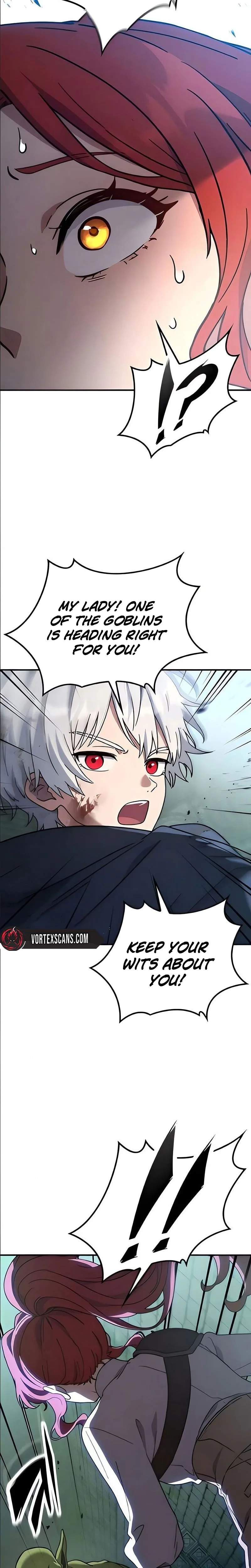 Noble Lady Reformation Guide Chapter 18 - Page 28 in English