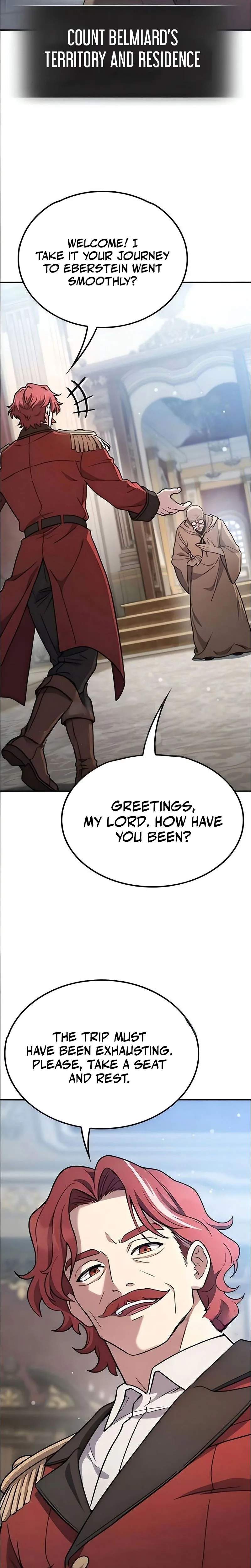 Noble Lady Reformation Guide Chapter 18 - Page 3 in English