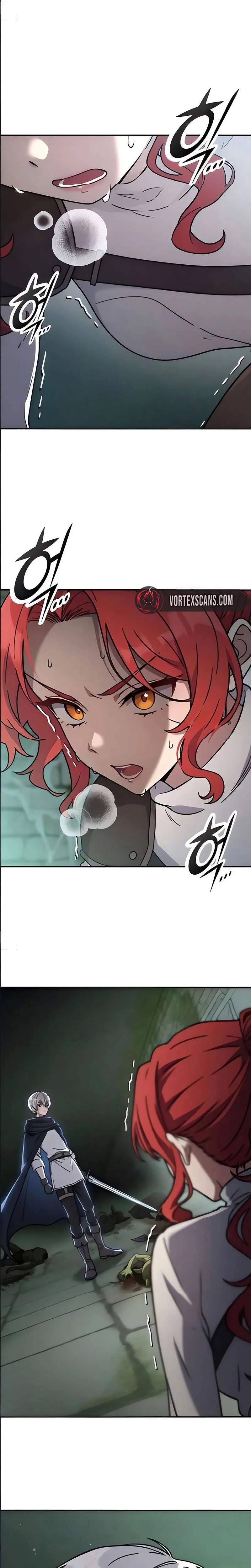 Noble Lady Reformation Guide Chapter 18 - Page 38 in English