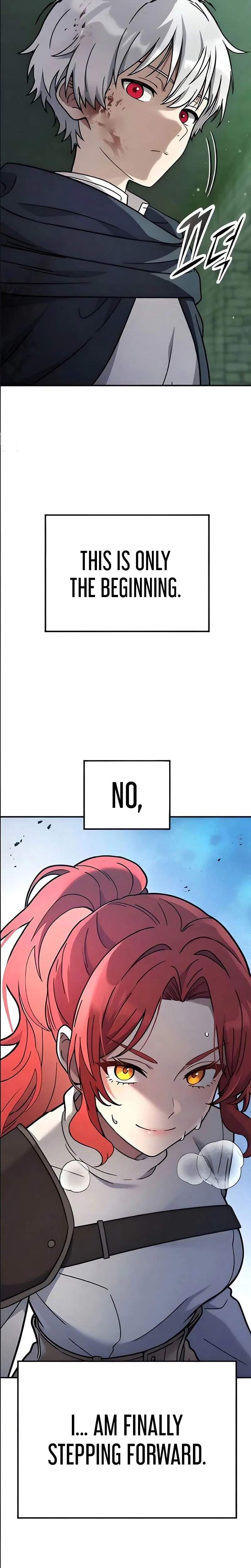 Noble Lady Reformation Guide Chapter 18 - Page 39 in English