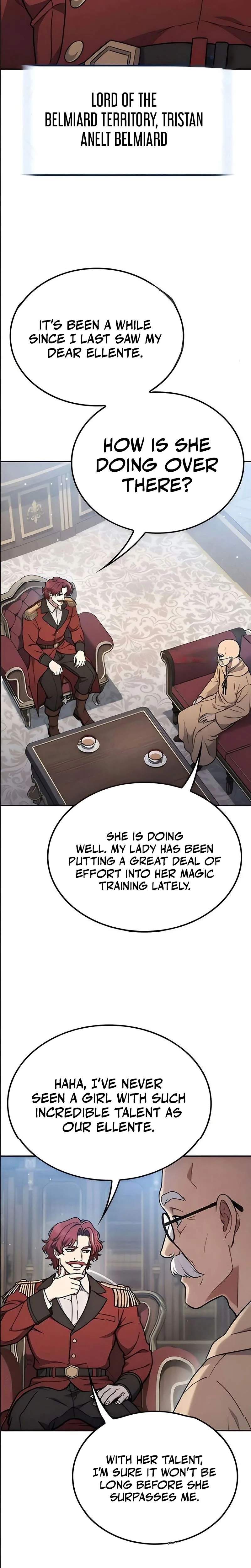 Noble Lady Reformation Guide Chapter 18 - Page 4 in English