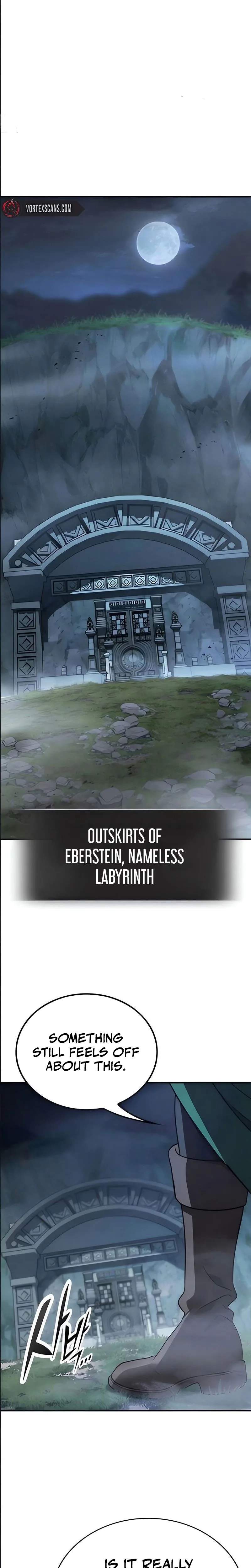Noble Lady Reformation Guide Chapter 18 - Page 7 in English