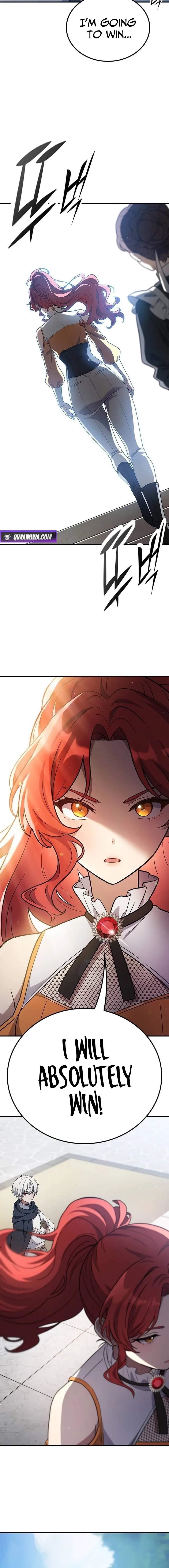 Noble Lady Reformation Guide Chapter 19 - Page 12 in English