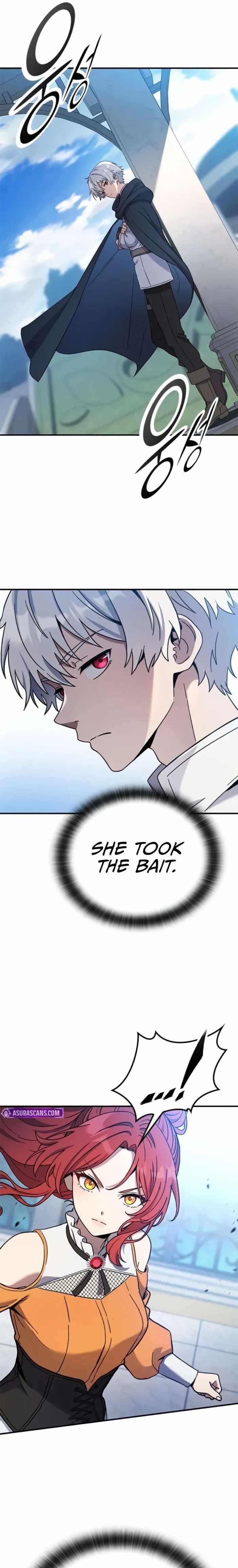 Noble Lady Reformation Guide Chapter 20 - Page 17 in English
