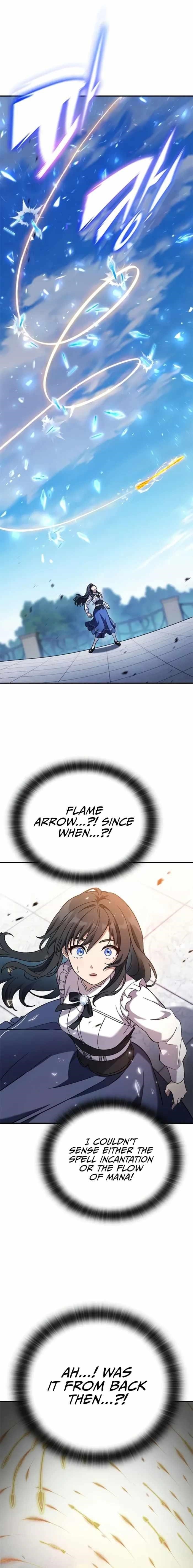 Noble Lady Reformation Guide Chapter 20 - Page 21 in English