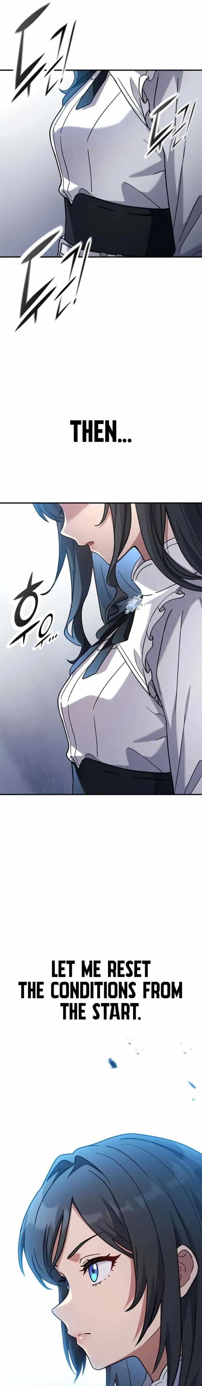 Noble Lady Reformation Guide Chapter 20 - Page 25 in English