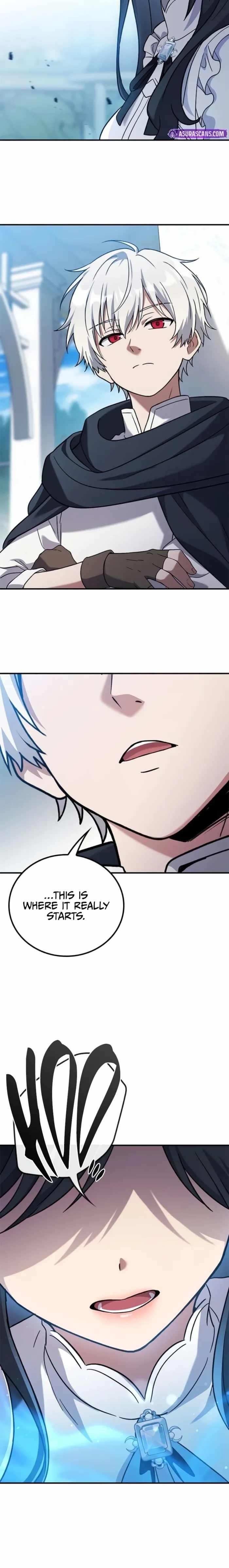 Noble Lady Reformation Guide Chapter 20 - Page 26 in English