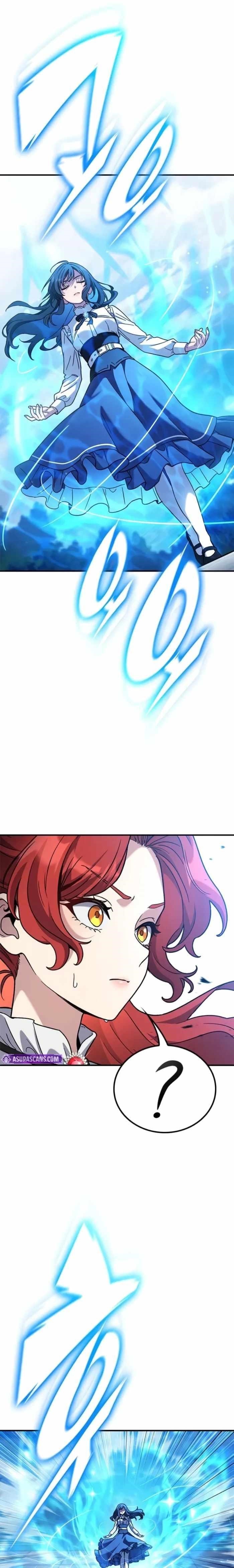 Noble Lady Reformation Guide Chapter 20 - Page 27 in English