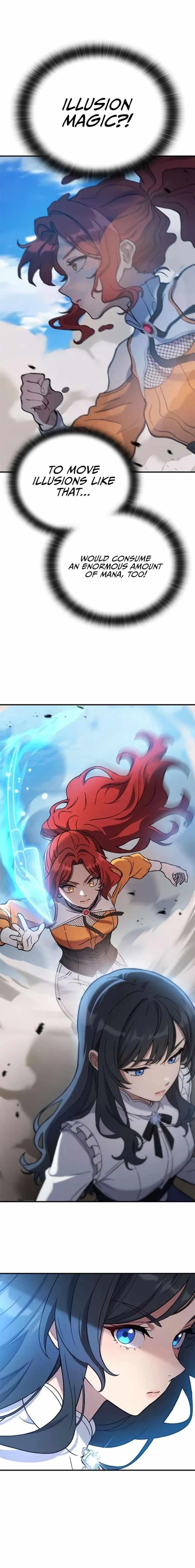Noble Lady Reformation Guide Chapter 20 - Page 6 in English