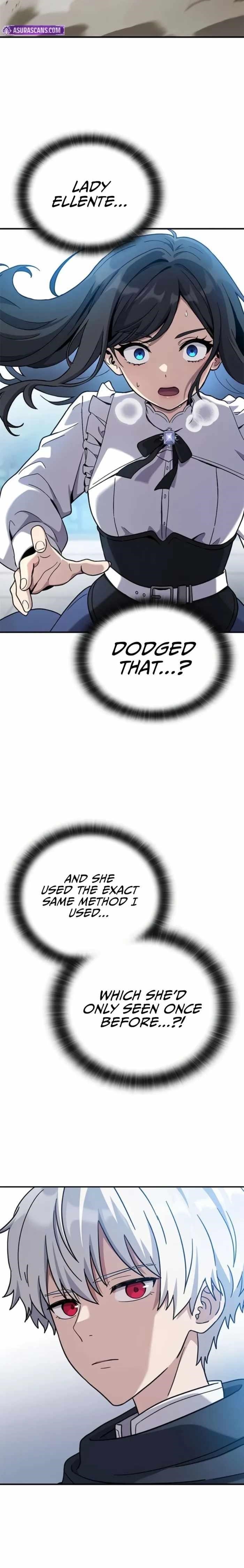 Noble Lady Reformation Guide Chapter 21 - Page 10 in English