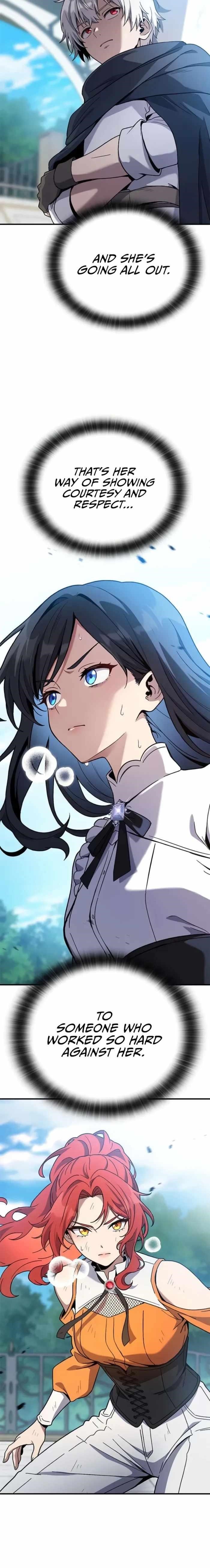 Noble Lady Reformation Guide Chapter 21 - Page 12 in English