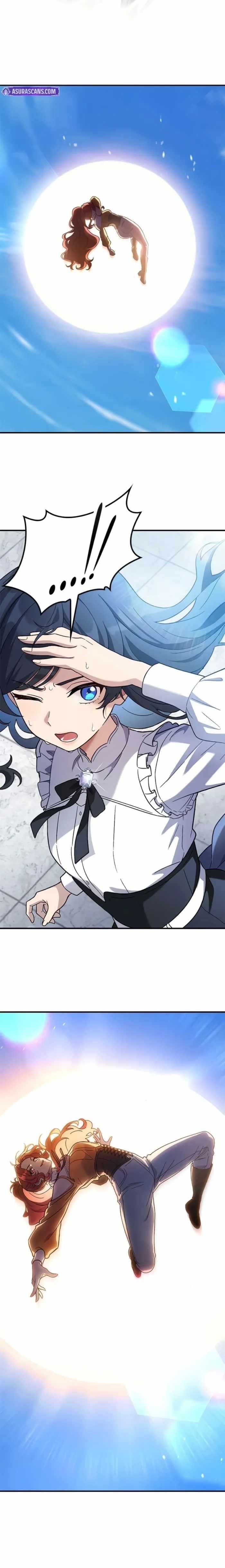 Noble Lady Reformation Guide Chapter 21 - Page 17 in English