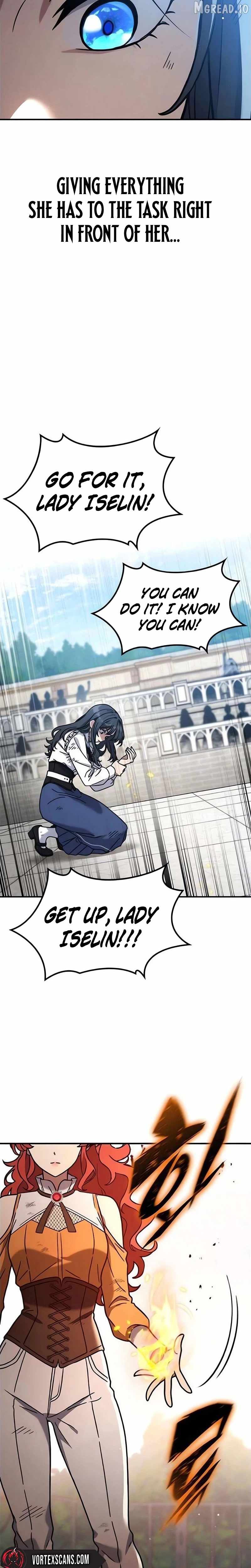 Noble Lady Reformation Guide Chapter 22 - Page 11 in English