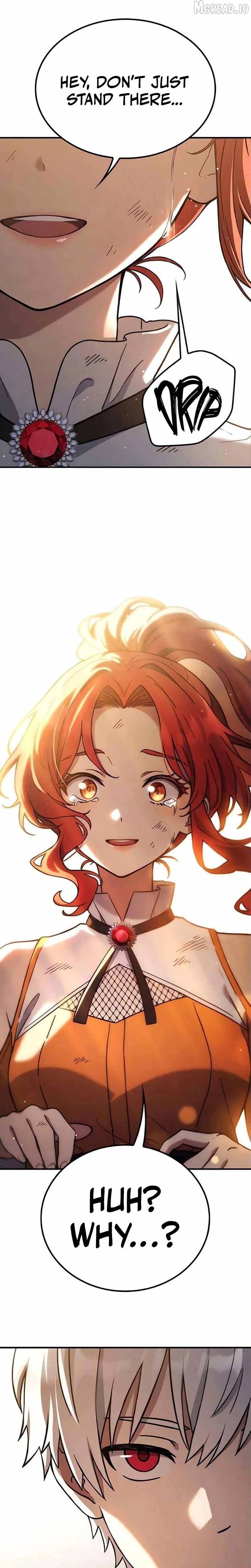 Noble Lady Reformation Guide Chapter 22 - Page 23 in English