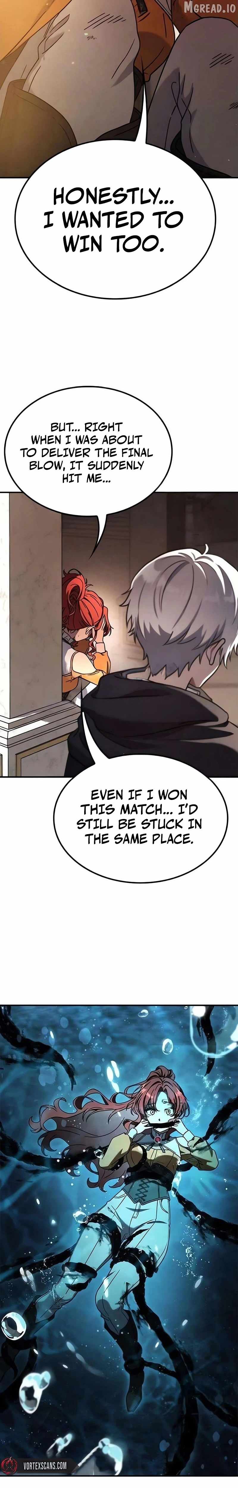 Noble Lady Reformation Guide Chapter 22 - Page 26 in English