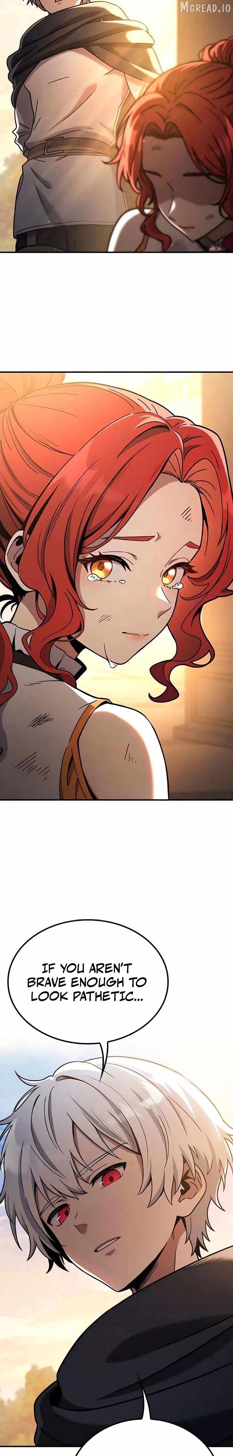 Noble Lady Reformation Guide Chapter 22 - Page 29 in English