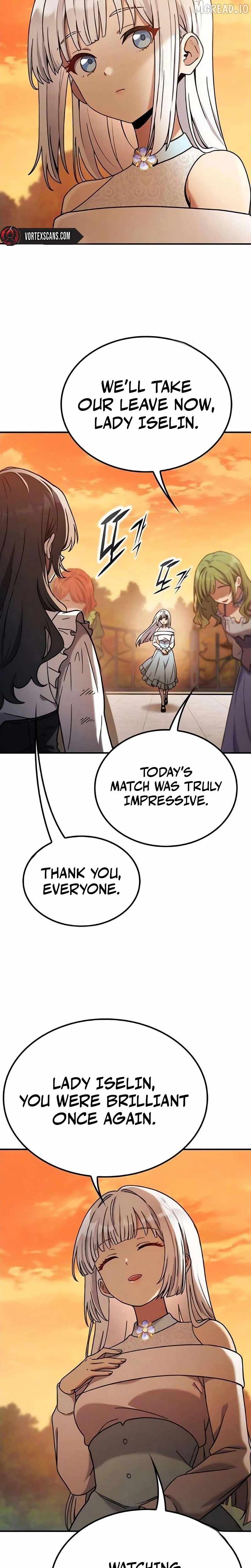 Noble Lady Reformation Guide Chapter 22 - Page 32 in English