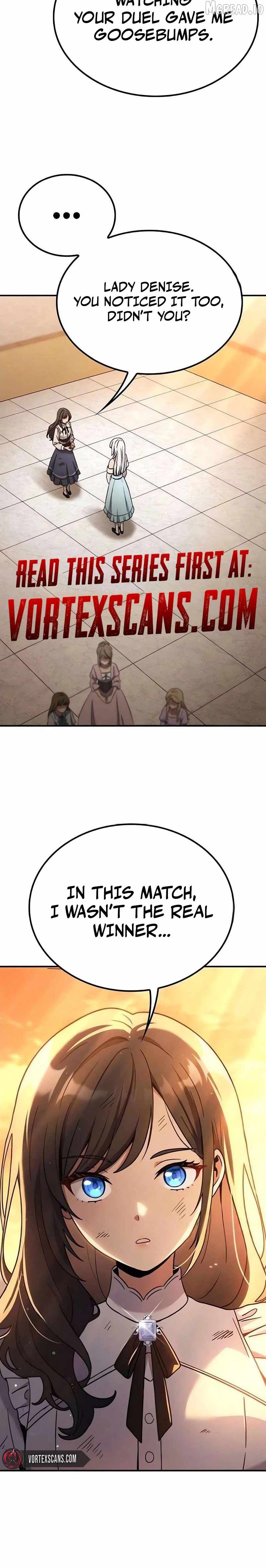 Noble Lady Reformation Guide Chapter 22 - Page 33 in English