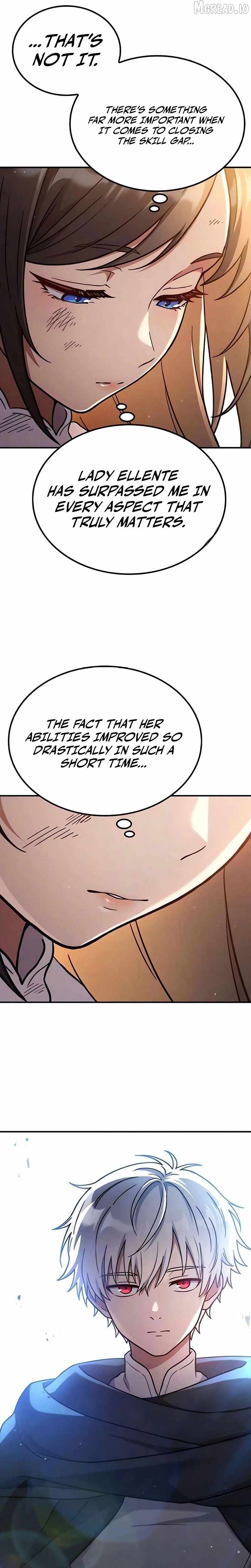Noble Lady Reformation Guide Chapter 22 - Page 35 in English