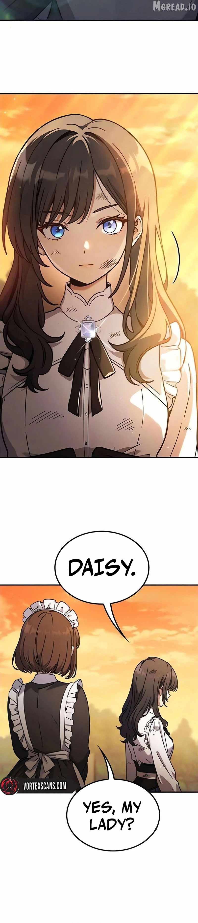Noble Lady Reformation Guide Chapter 22 - Page 36 in English
