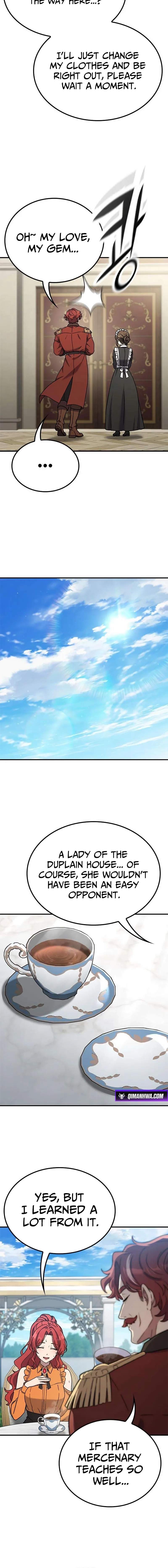 Noble Lady Reformation Guide Chapter 23 - Page 12 in English