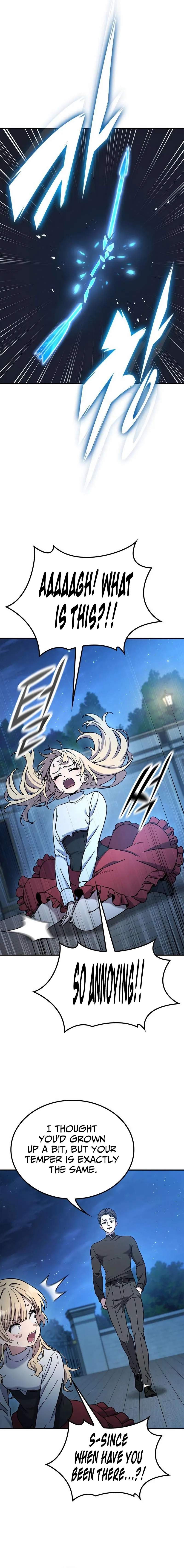 Noble Lady Reformation Guide Chapter 23 - Page 24 in English