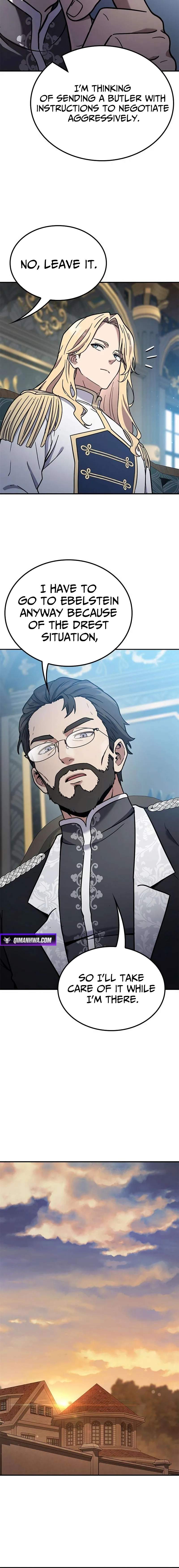 Noble Lady Reformation Guide Chapter 23 - Page 4 in English