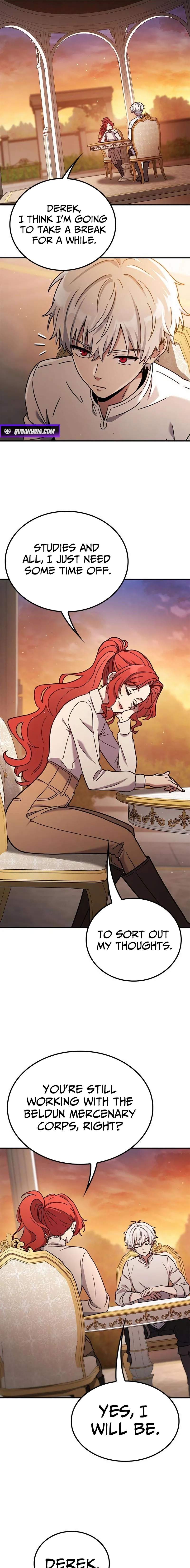 Noble Lady Reformation Guide Chapter 23 - Page 5 in English