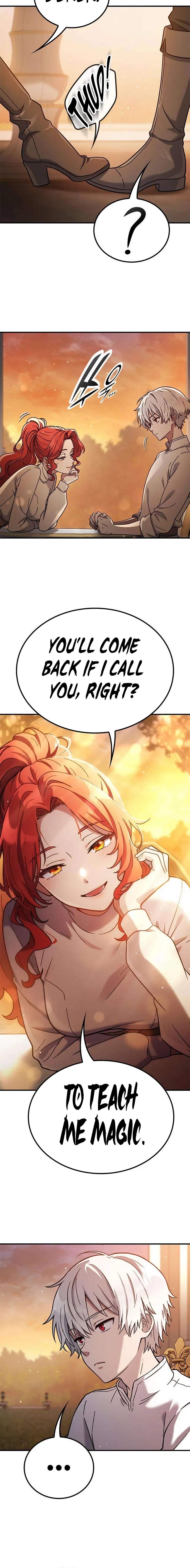 Noble Lady Reformation Guide Chapter 23 - Page 6 in English