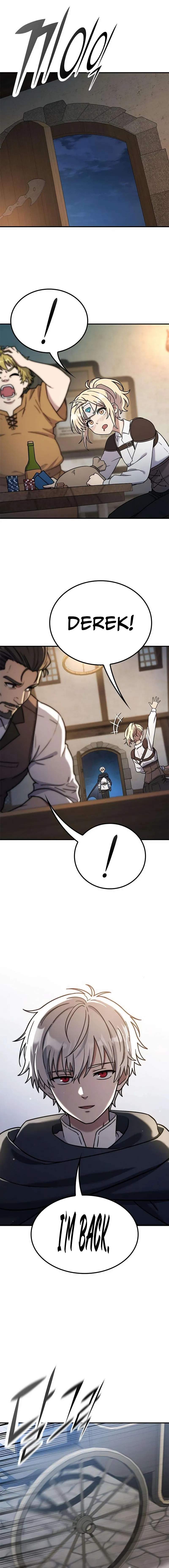 Noble Lady Reformation Guide Chapter 23 - Page 8 in English
