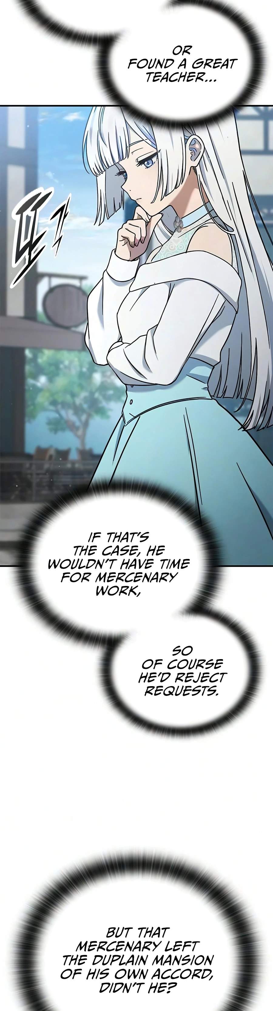 Noble Lady Reformation Guide Chapter 25 - Page 12 in English
