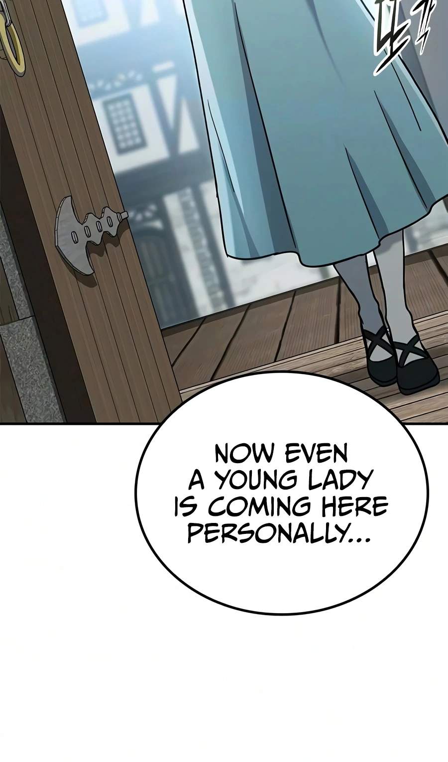 Noble Lady Reformation Guide Chapter 25 - Page 14 in English