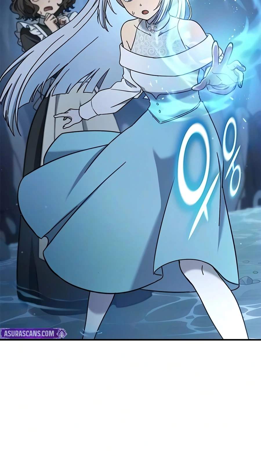 Noble Lady Reformation Guide Chapter 25 - Page 23 in English