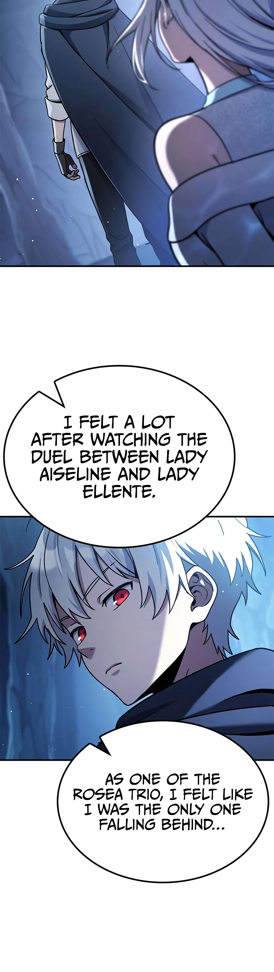 Noble Lady Reformation Guide Chapter 26 - Page 4 in English