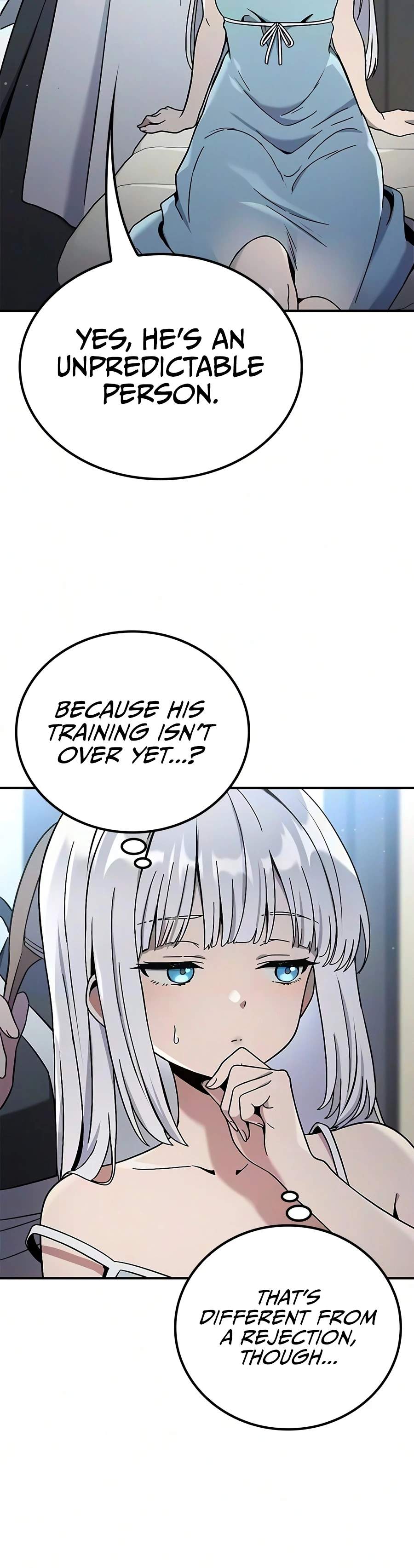 Noble Lady Reformation Guide Chapter 27 - Page 16 in English