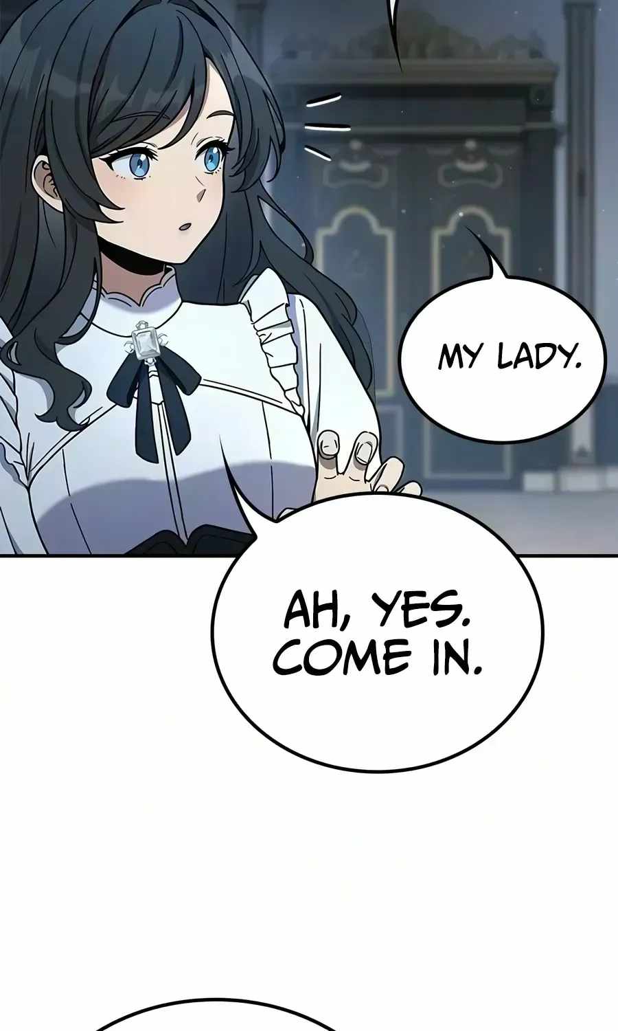 Noble Lady Reformation Guide Chapter 28 - Page 112 in English