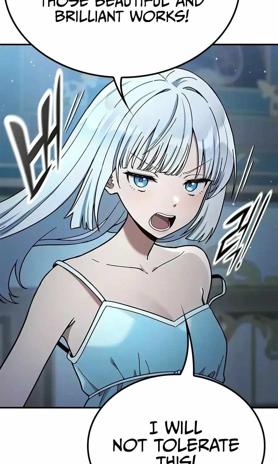 Noble Lady Reformation Guide Chapter 28 - Page 129 in English