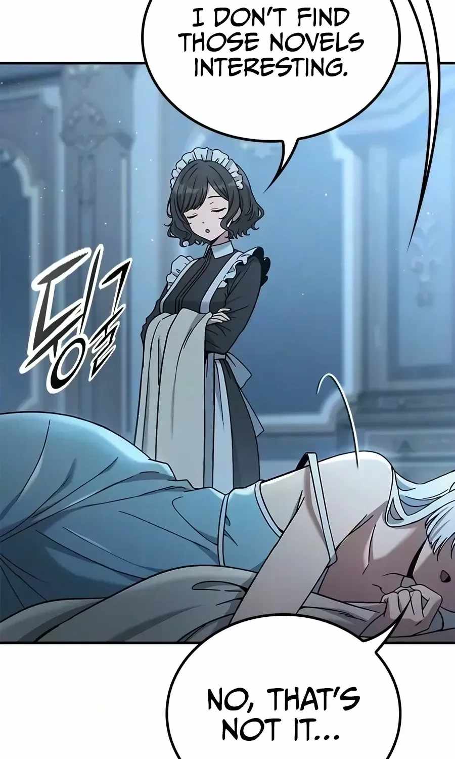Noble Lady Reformation Guide Chapter 28 - Page 131 in English