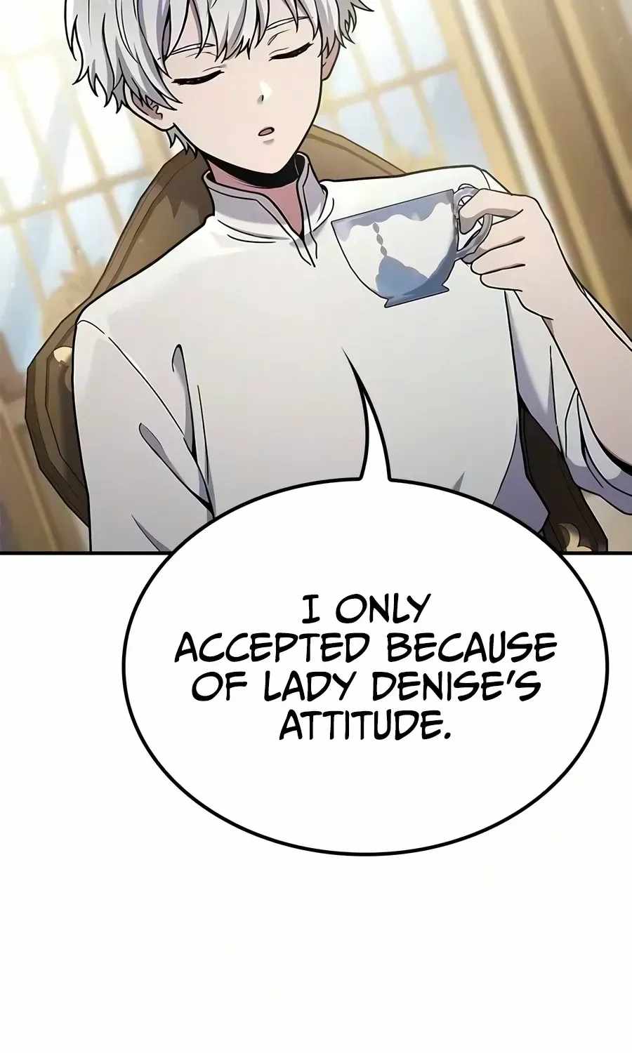 Noble Lady Reformation Guide Chapter 28 - Page 61 in English