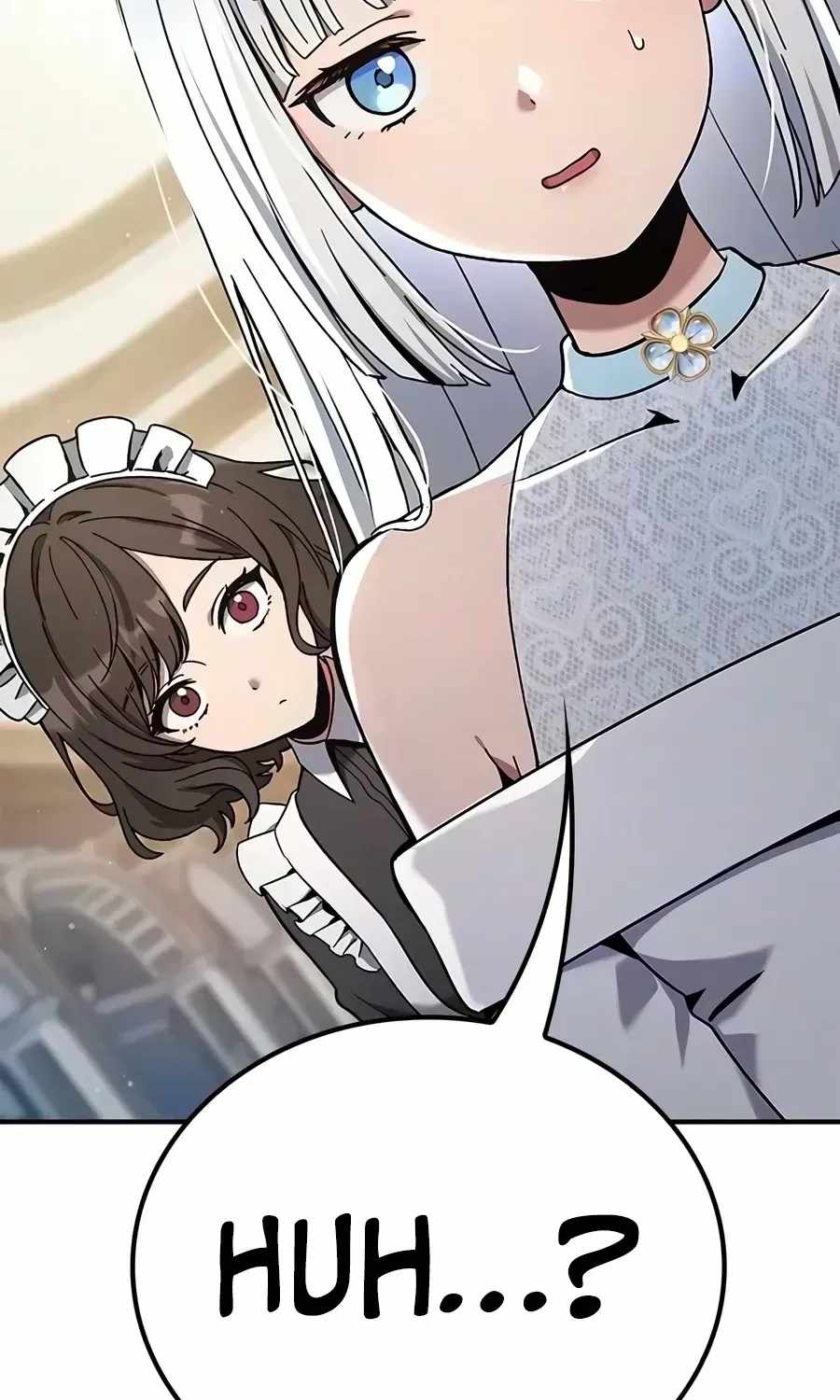 Noble Lady Reformation Guide Chapter 28 - Page 8 in English