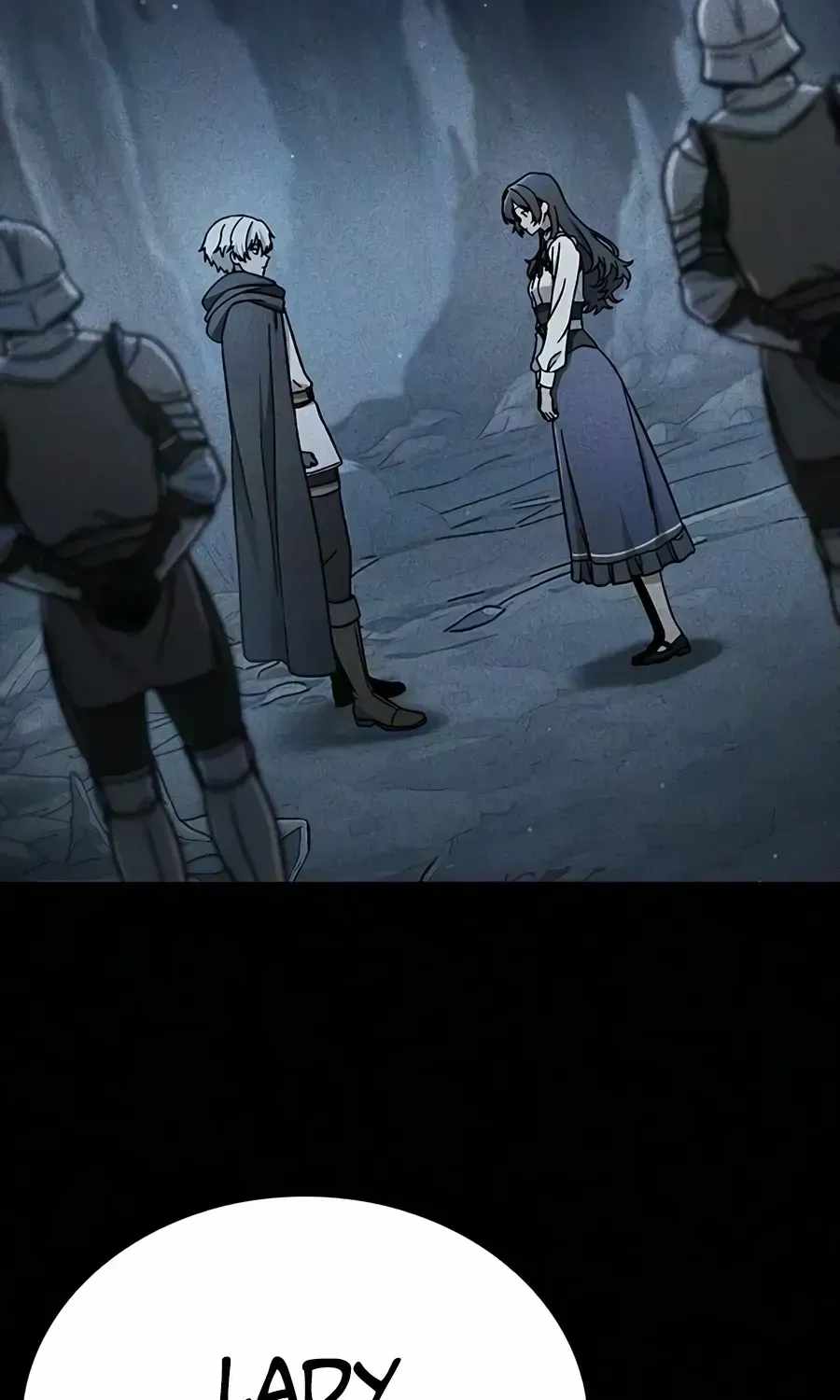 Noble Lady Reformation Guide Chapter 28 - Page 98 in English