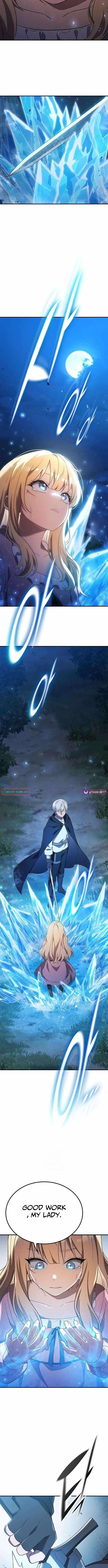 Noble Lady Reformation Guide Chapter 4 - Page 10 in English