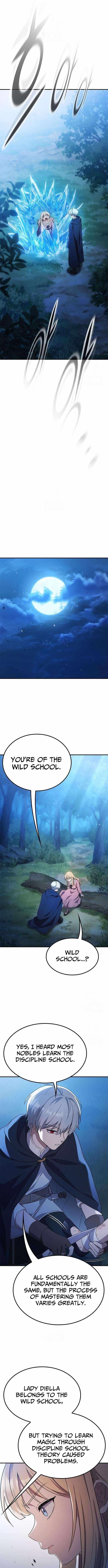 Noble Lady Reformation Guide Chapter 4 - Page 12 in English