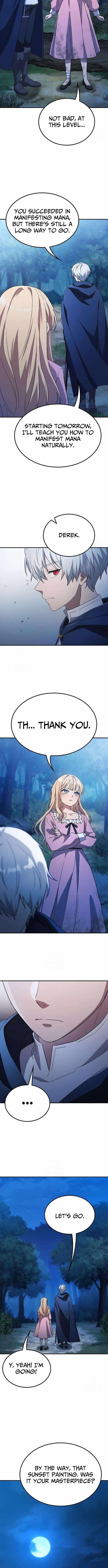 Noble Lady Reformation Guide Chapter 4 - Page 14 in English