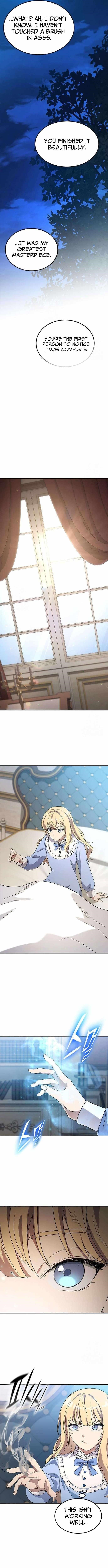 Noble Lady Reformation Guide Chapter 4 - Page 15 in English