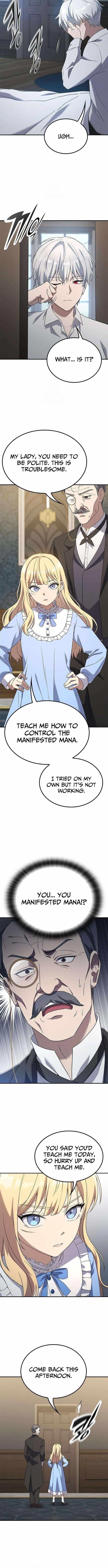 Noble Lady Reformation Guide Chapter 4 - Page 18 in English