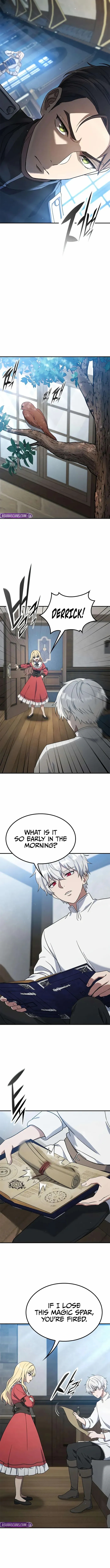 Noble Lady Reformation Guide Chapter 6 - Page 11 in English