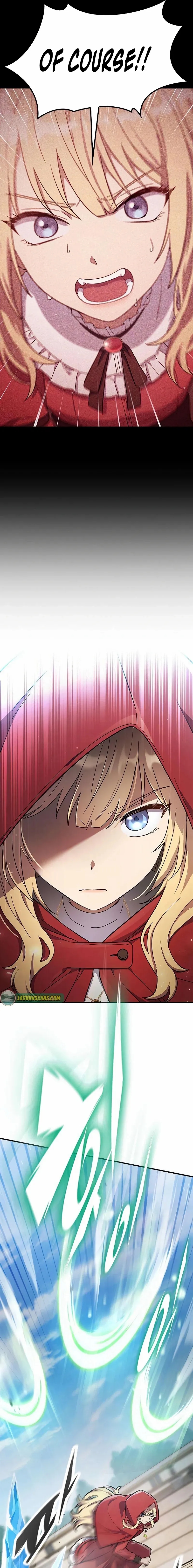 Noble Lady Reformation Guide Chapter 7 - Page 13 in English