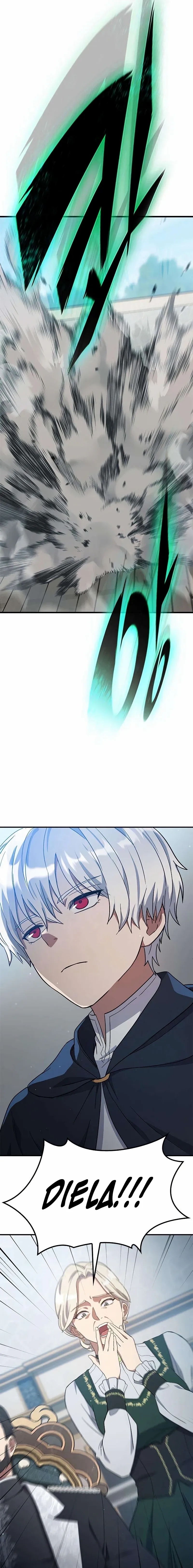 Noble Lady Reformation Guide Chapter 7 - Page 19 in English